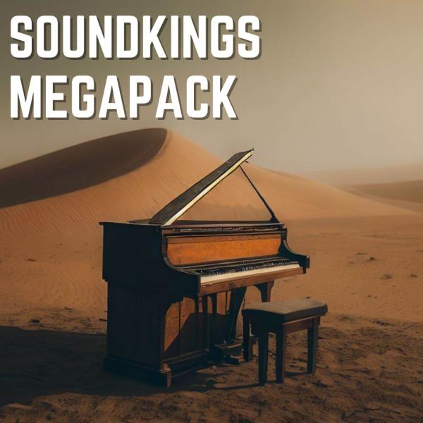 Sound Kings MegaPack